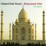 HasenChat Music - Bollywood Hills - The Album